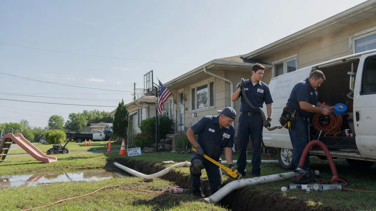 Toilet Installation in Independence, KY near me